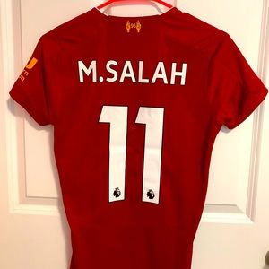 Liverpool Jersey Women’s Small NWT